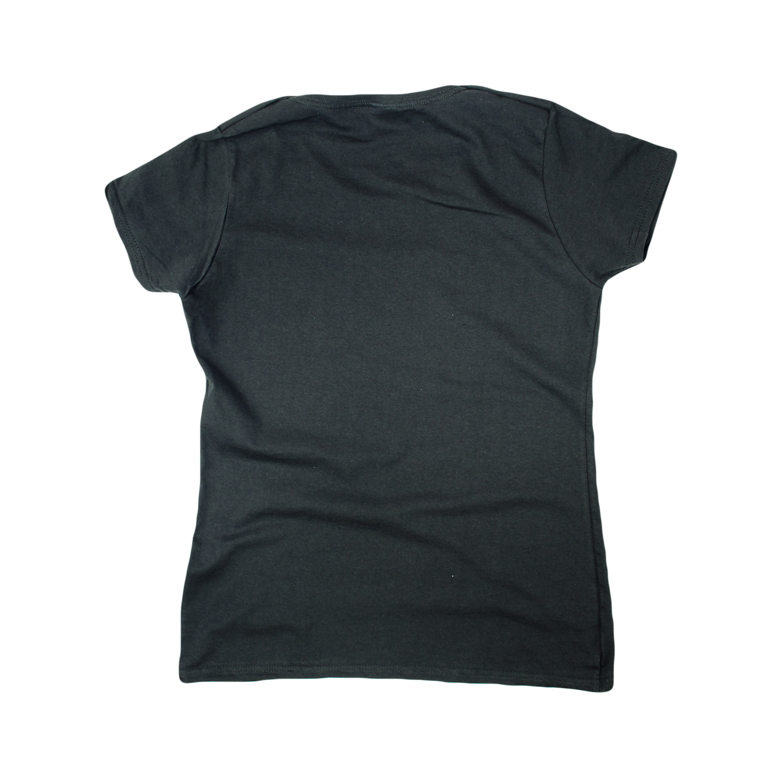 Drôle Nouveauté Tops T-shirt femme tee tshirt-Sécurité Glow in the Dark