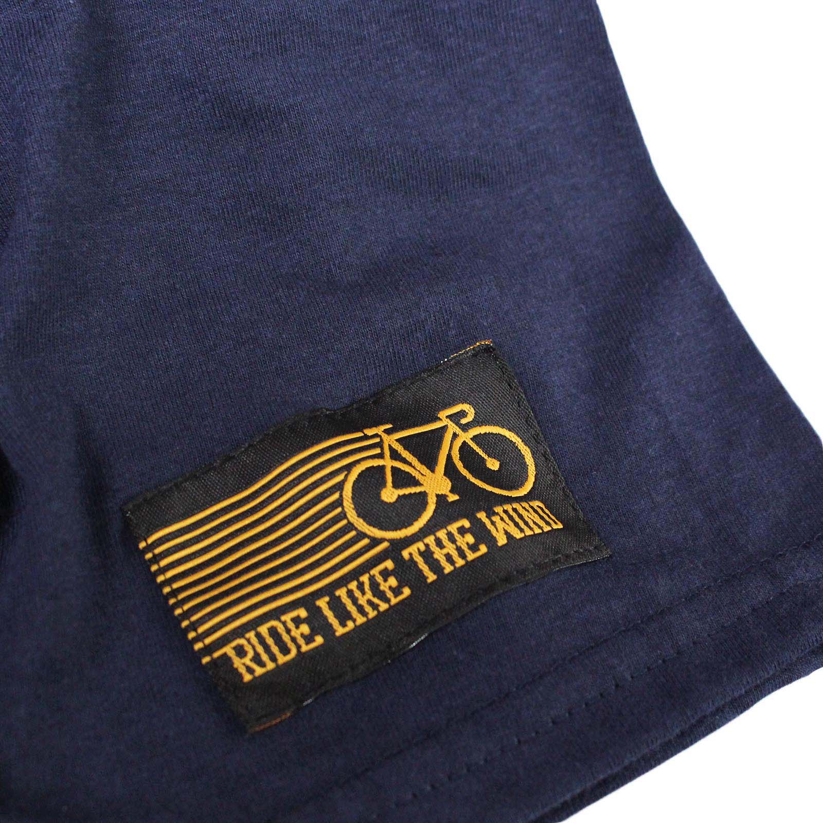 Cyclisme T-Shirt Drôle Nouveauté Homme tee tshirt-Meilleur cycliste dans le système solaire