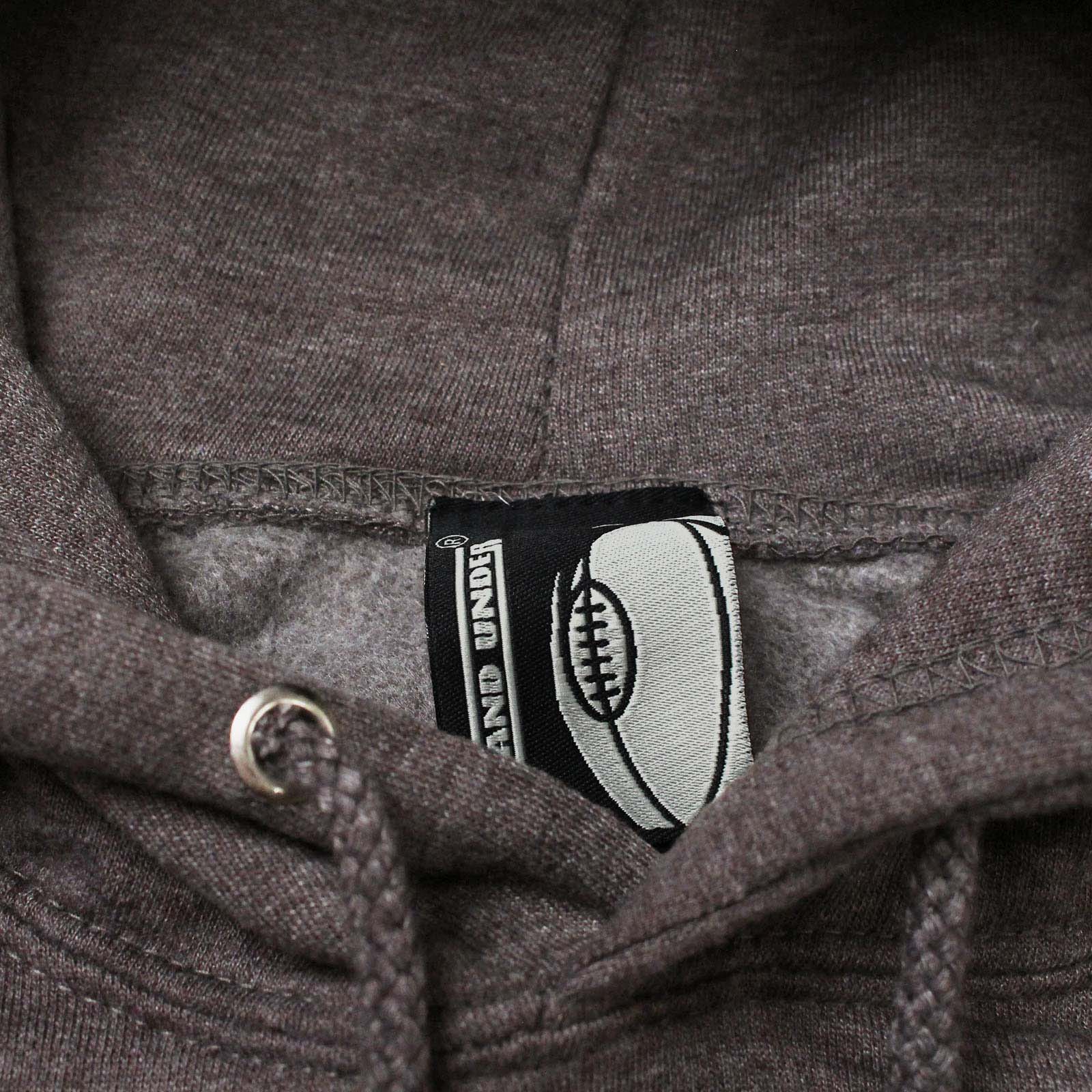 Forwards Win Matches Rugby Hoodie Hoody Funny Novelty hooded Top