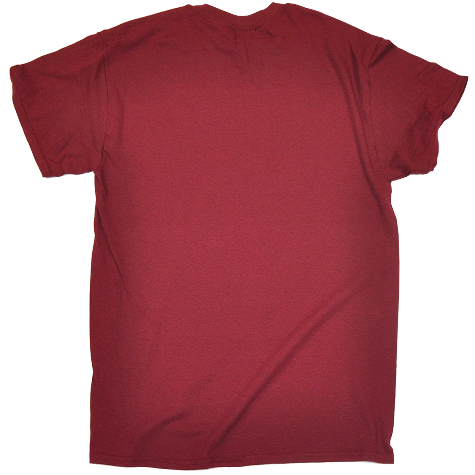 Lifeguard Red Funny Novelty T-Shirt Mens tee TShirt