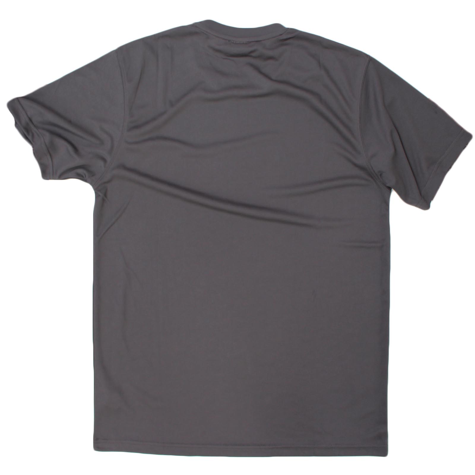 Time To Get Wheyste Gym Bodybuilding T-Shirt Funny Mens Sports Performance Tee