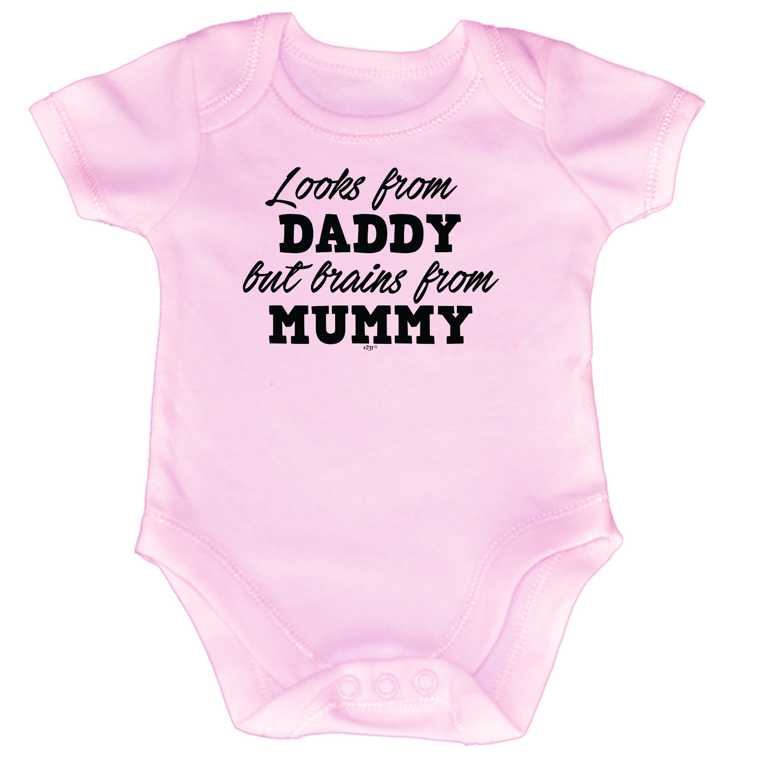 Funny Baby Babies Babygrow Jumpsuit Romper Pajamas - SUPER VARIOUS ...