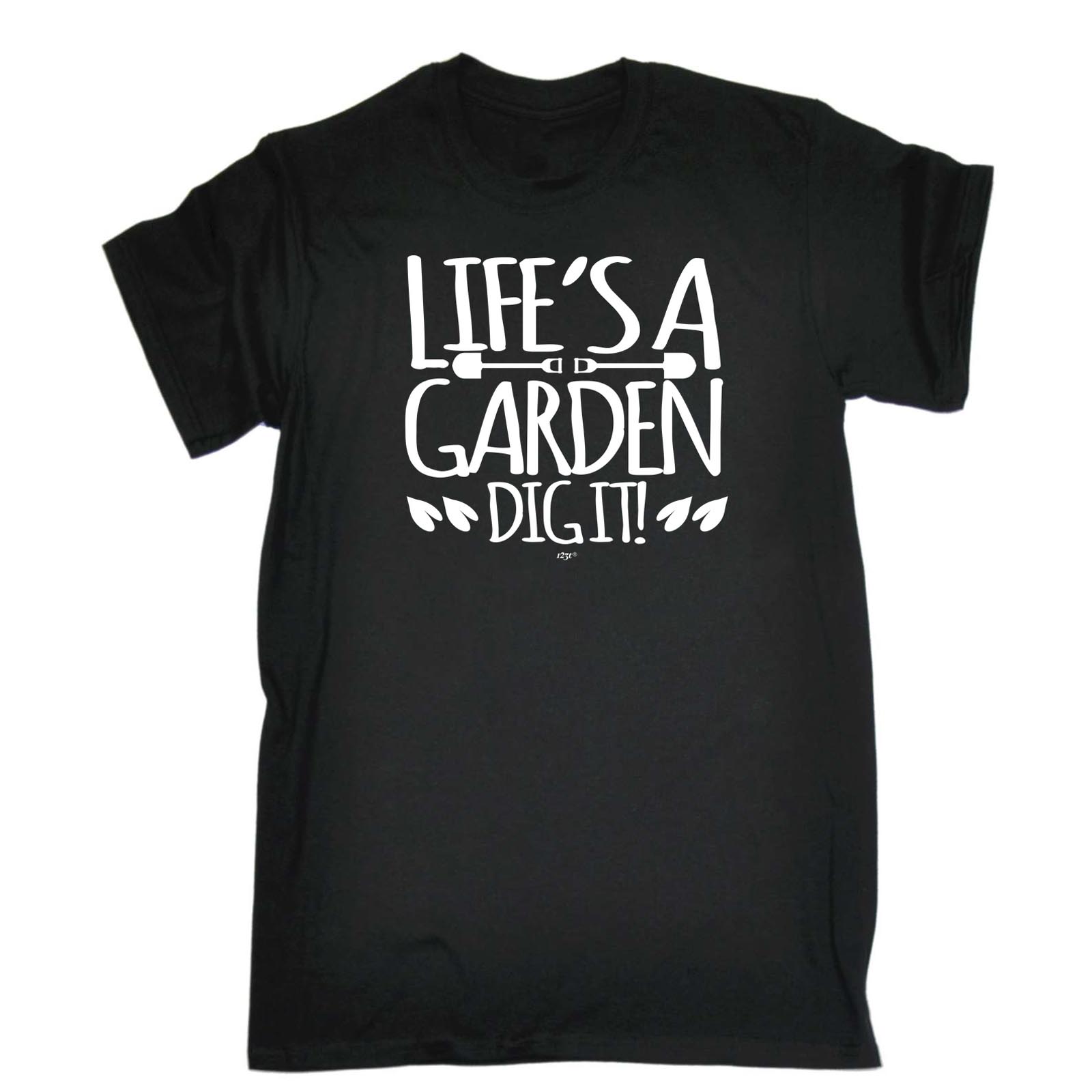 Gardening Funny Novelty T Shirt Mens Tee Tshirt Super Mens Ab1 Ebay