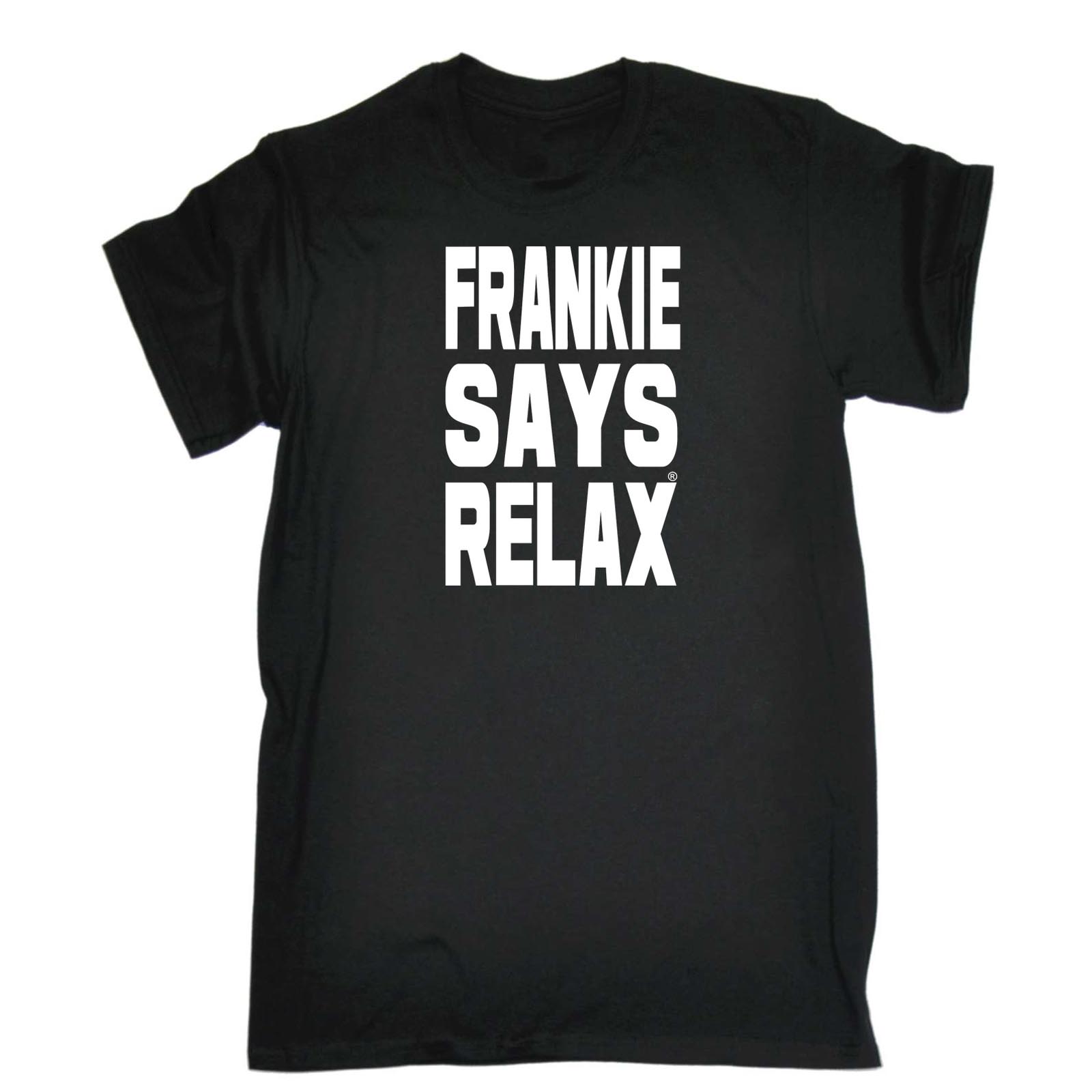 JNR Apparel Men's Funny T-Shirt – 'Normal People Scare Me' – 100% Cotton, S-5XL