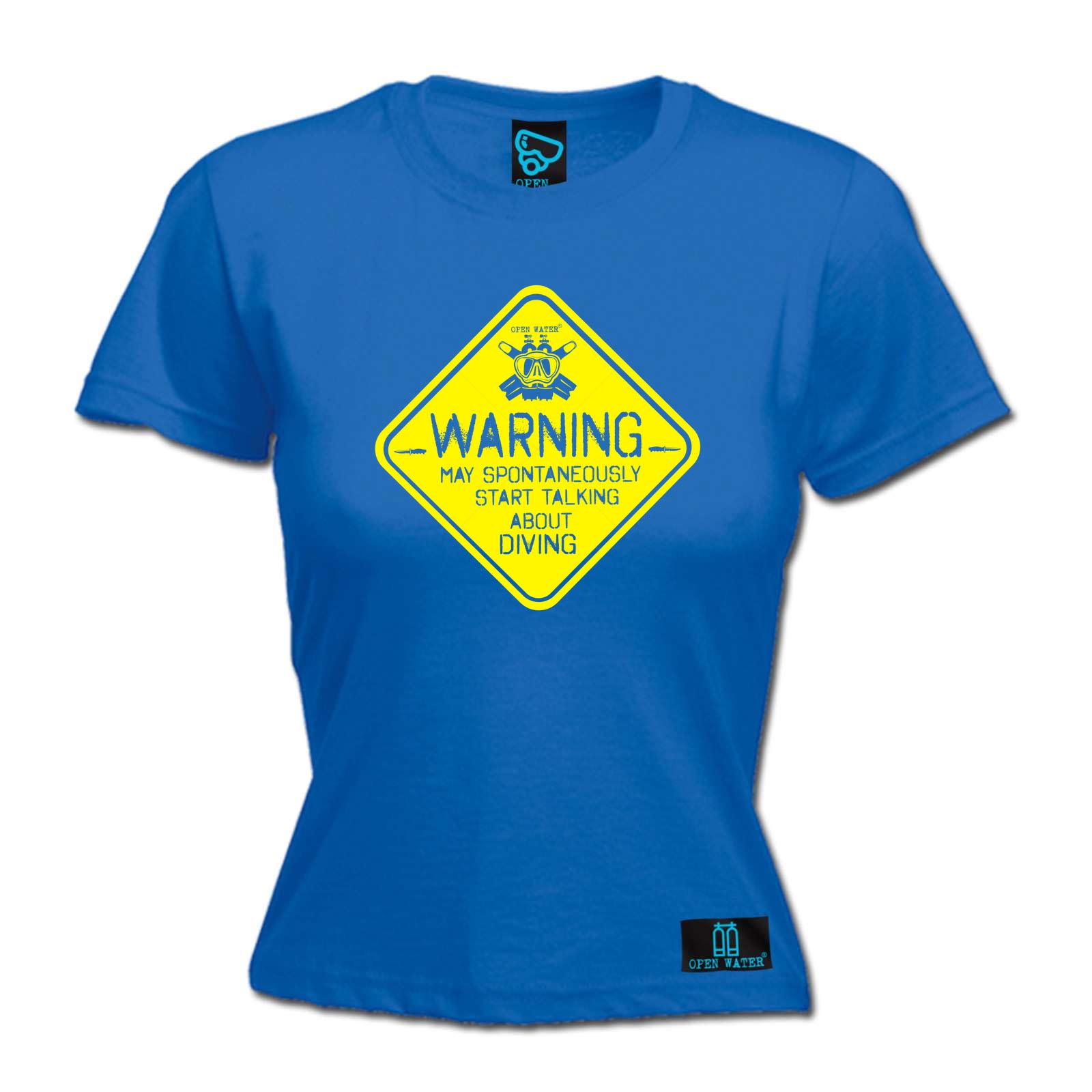 scuba shirts for ladies