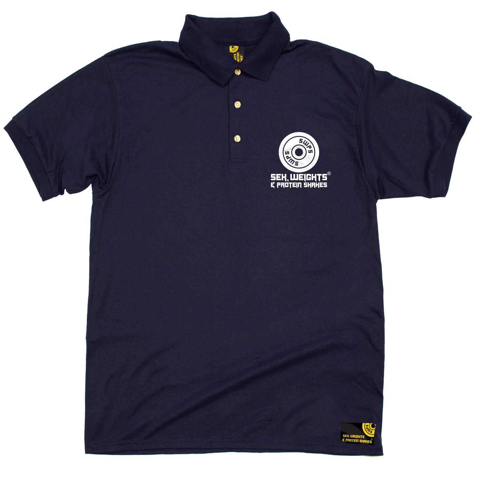 gym polo shirts
