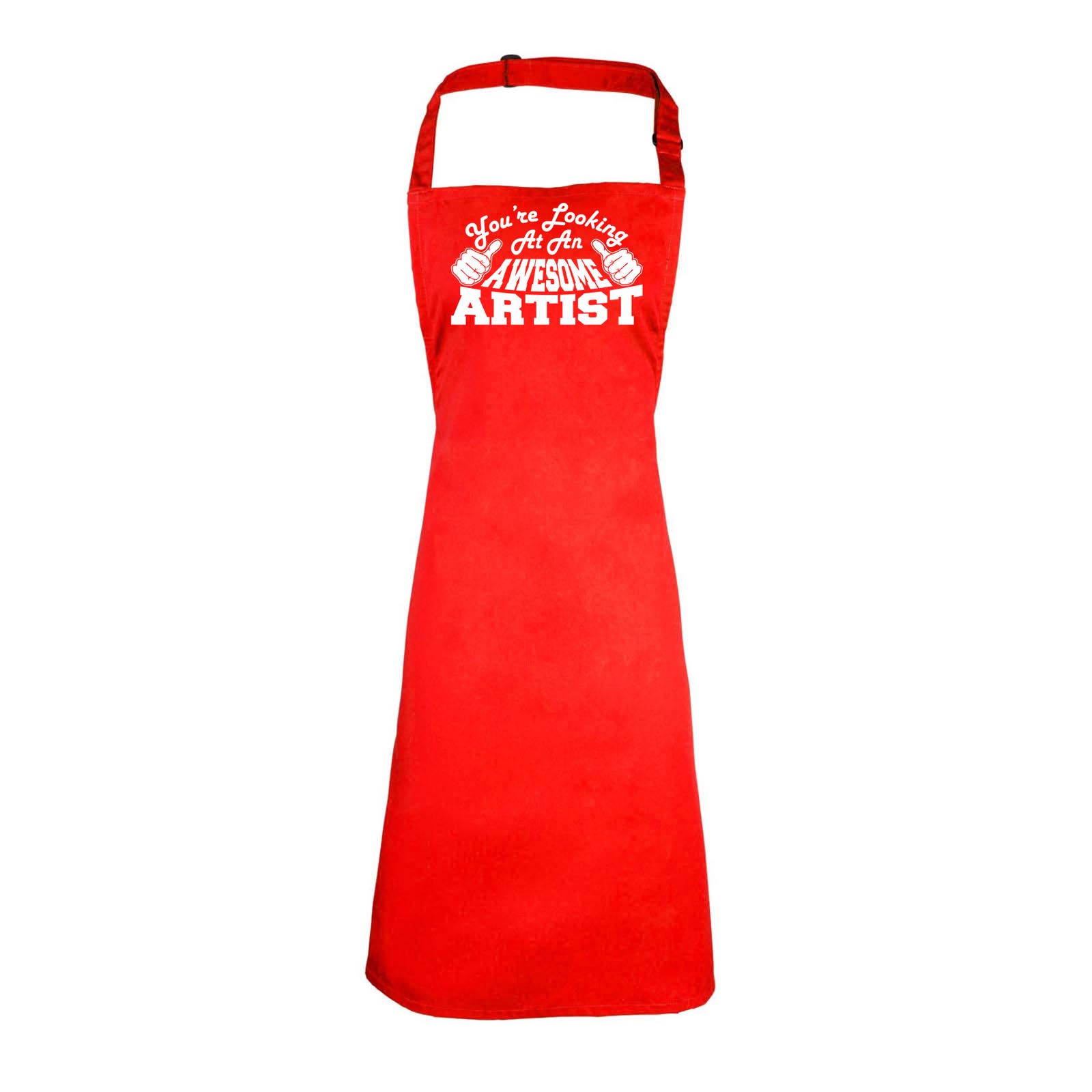 Funny Novelty Apron Kitchen Cooking Jeweler Youre Looking At An Awesome 