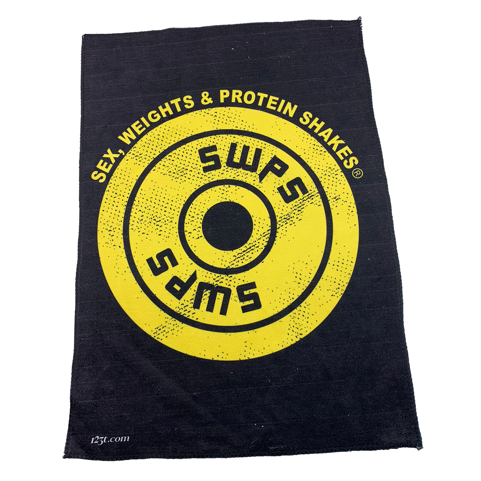Push Your Limits Details about   Gym Sweat Microfiber Sports Towel Bodybuilding Funny 